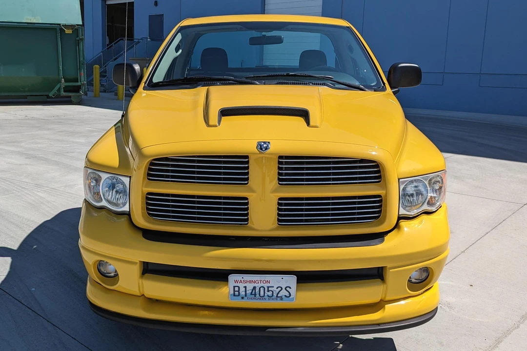 2004 Dodge Ram 3rd Gen - Image 2 of 31