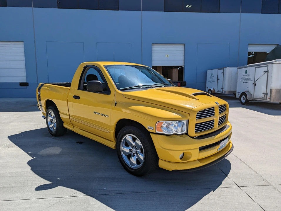 2004 Dodge Ram 3rd Gen - Image 11 of 31