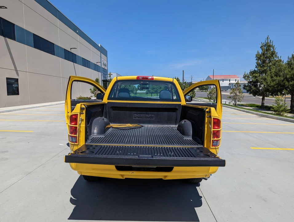 2004 Dodge Ram 3rd Gen - Image 9 of 31
