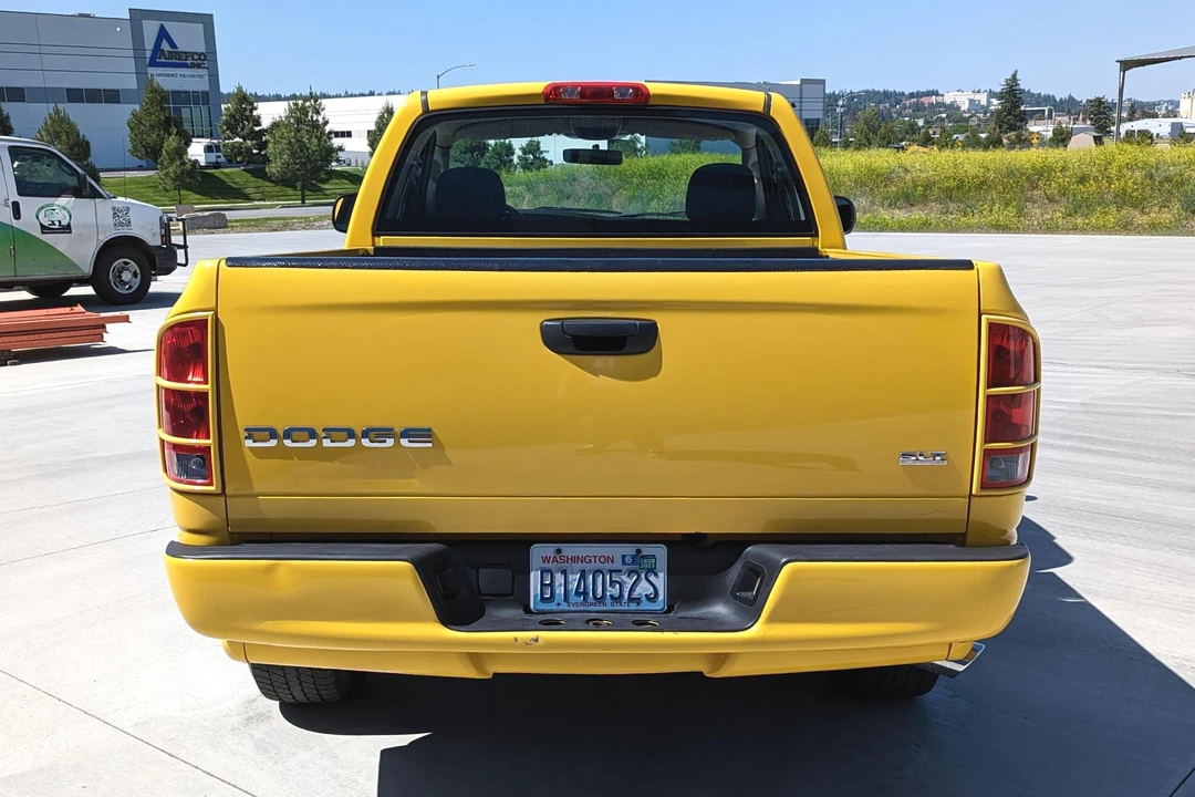 2004 Dodge Ram 3rd Gen - Image 5 of 31