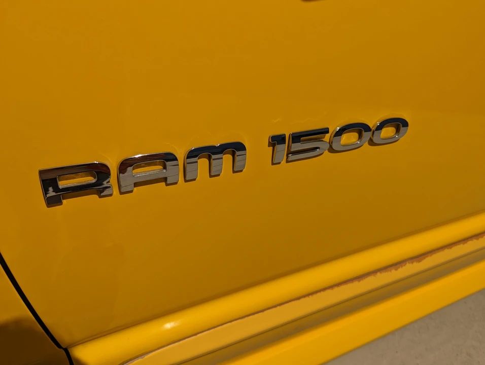 2004 Dodge Ram 3rd Gen - Image 21 of 31