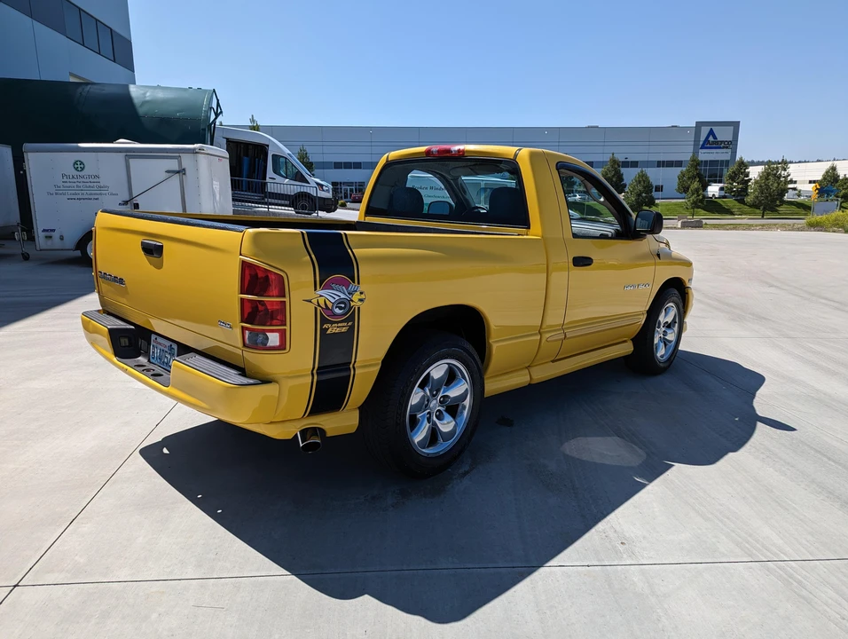 2004 Dodge Ram 3rd Gen - Image 10 of 31
