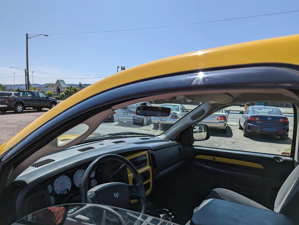 2004 Dodge Ram 3rd Gen - Image 20 of 31