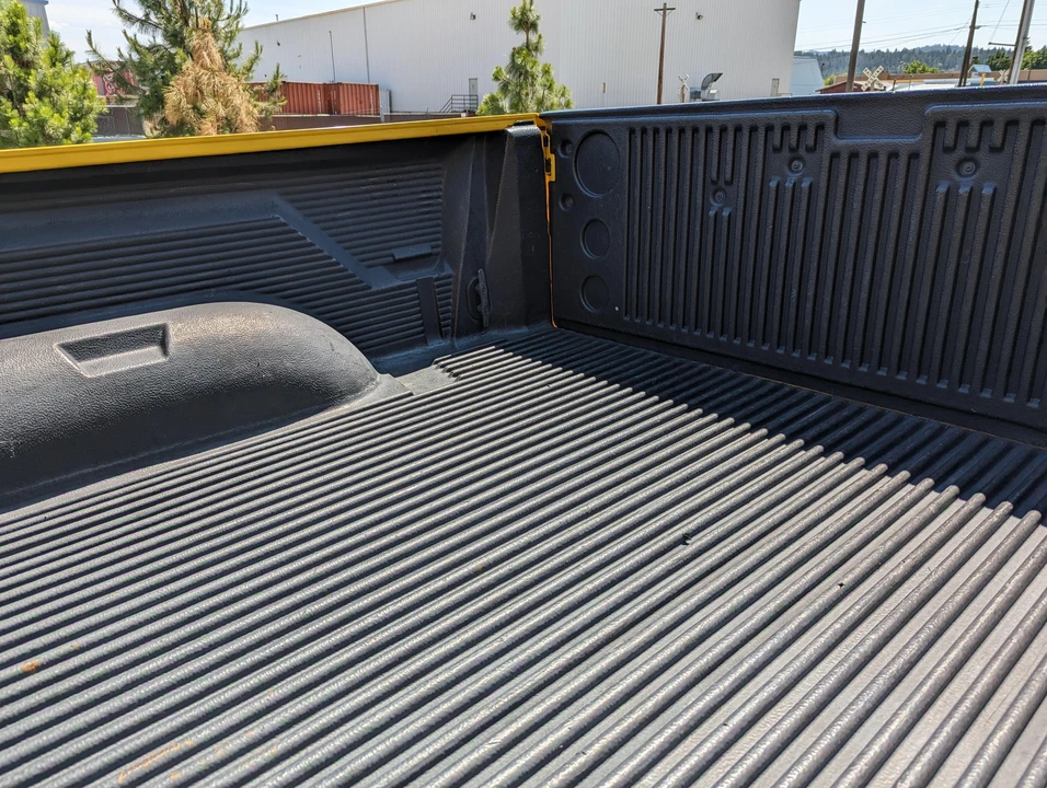 2004 Dodge Ram 3rd Gen - Image 30 of 31