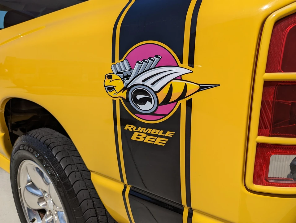 2004 Dodge Ram 3rd Gen - Image 27 of 31