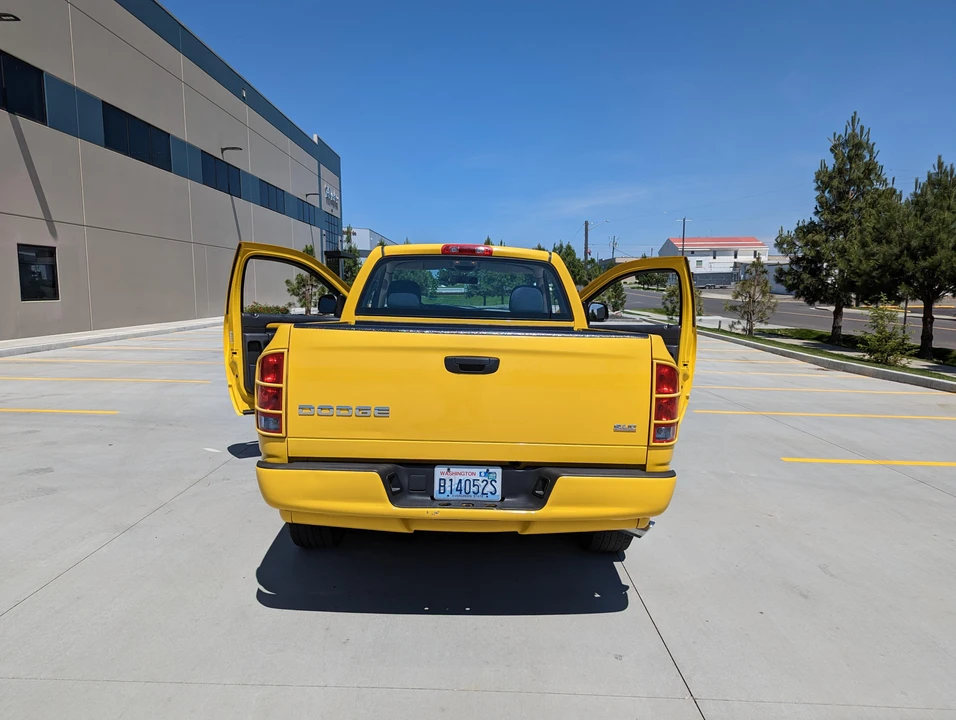 2004 Dodge Ram 3rd Gen - Image 8 of 31