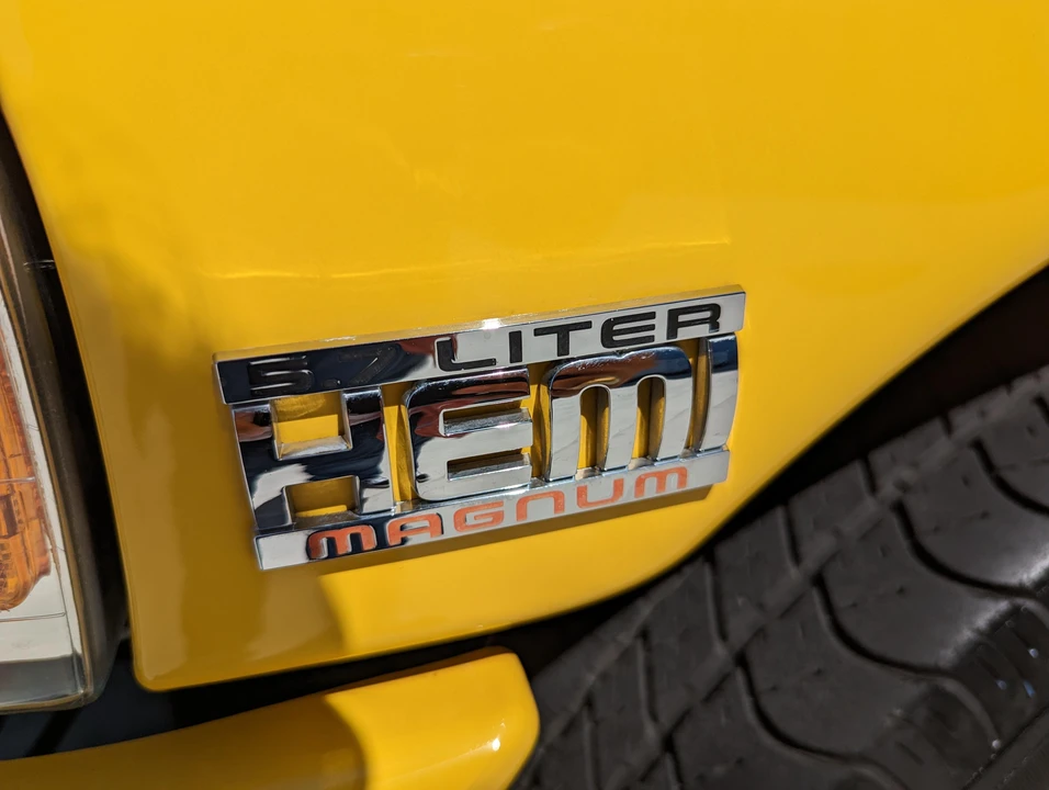 2004 Dodge Ram 3rd Gen - Image 18 of 31