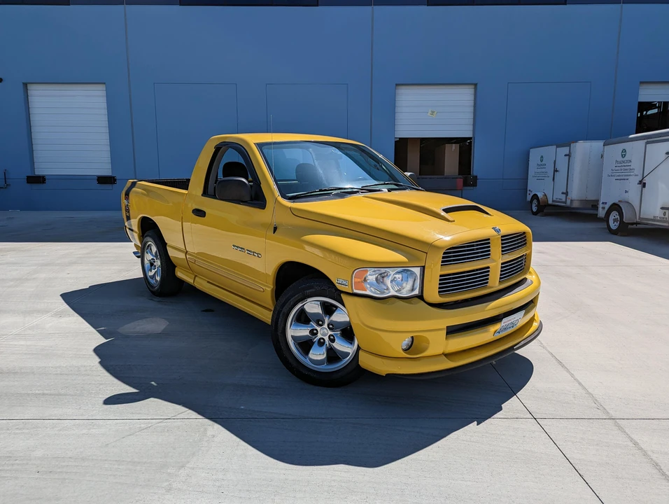 2004 Dodge Ram 3rd Gen - Image 12 of 31