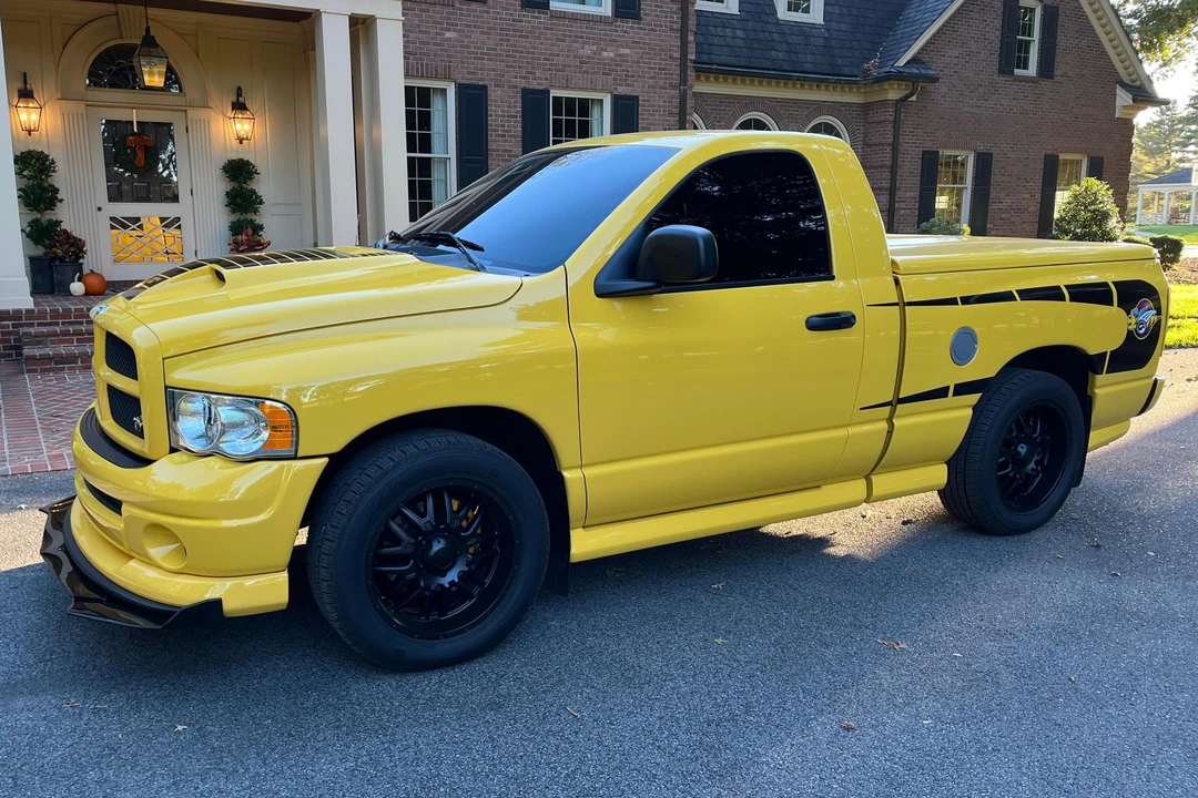 2004 Dodge Ram 3rd Gen - Image 2 of 31