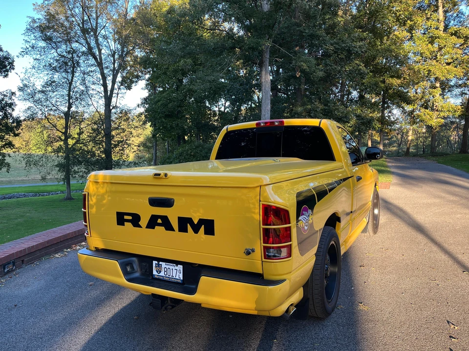 2004 Dodge Ram 3rd Gen - Image 7 of 31