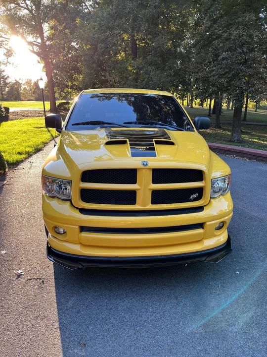 2004 Dodge Ram 3rd Gen - Image 6 of 31