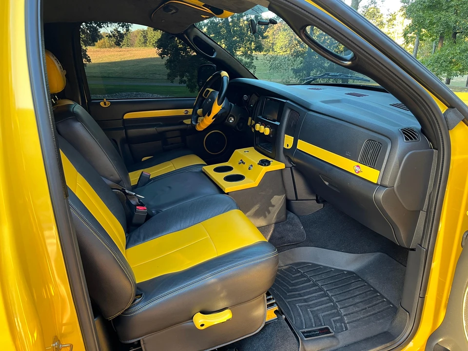 2004 Dodge Ram 3rd Gen - Image 31 of 31