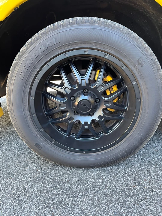 2004 Dodge Ram 3rd Gen - Image 15 of 31