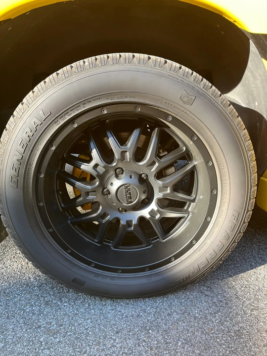 2004 Dodge Ram 3rd Gen - Image 17 of 31
