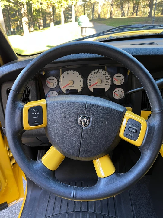 2004 Dodge Ram 3rd Gen - Image 29 of 31