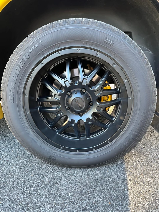 2004 Dodge Ram 3rd Gen - Image 16 of 31