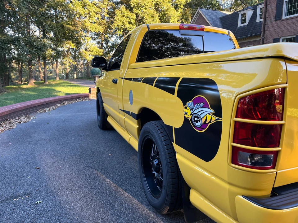 2004 Dodge Ram 3rd Gen - Image 11 of 31