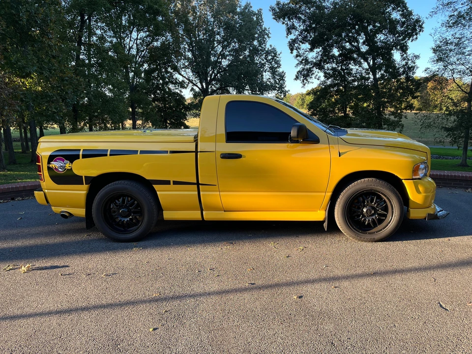2004 Dodge Ram 3rd Gen - Image 8 of 31