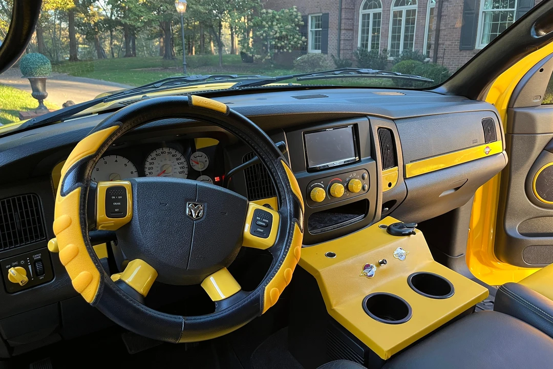 2004 Dodge Ram 3rd Gen - Image 23 of 31