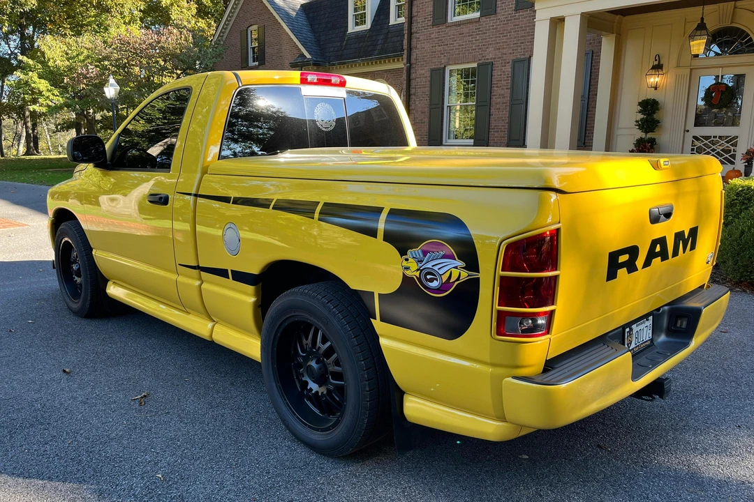2004 Dodge Ram 3rd Gen - Image 4 of 31