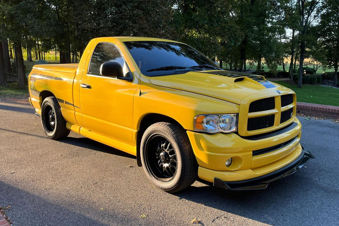 2004 Dodge Ram 3rd Gen - Image 9 of 31