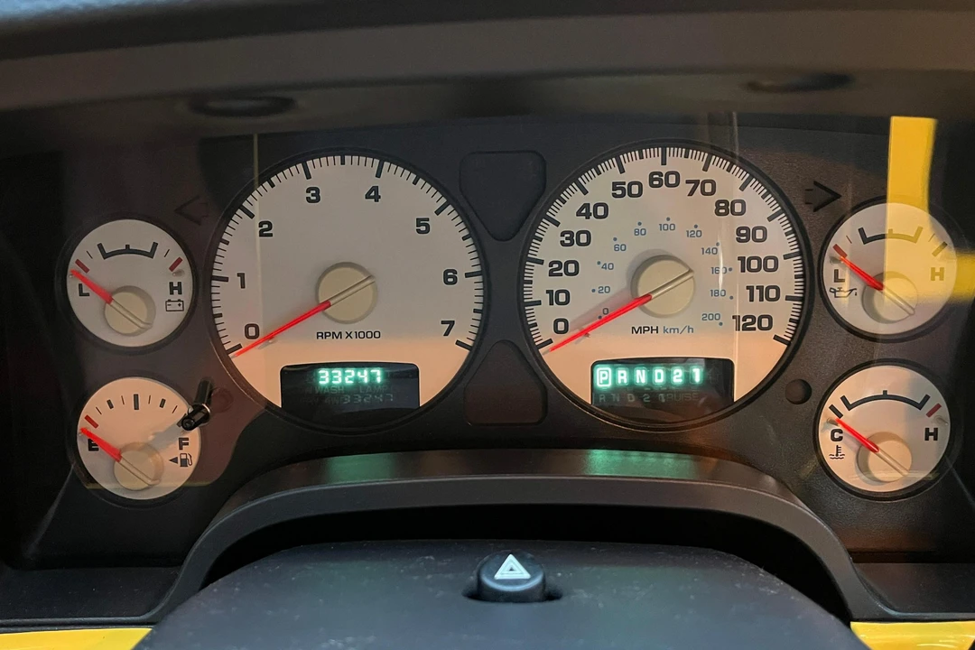 2004 Dodge Ram 3rd Gen - Image 26 of 31