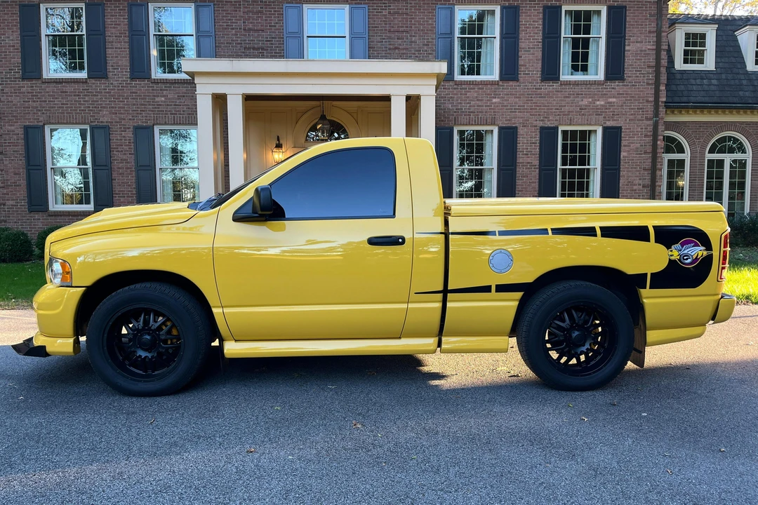 2004 Dodge Ram 3rd Gen - Image 3 of 31