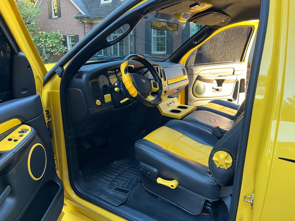 2004 Dodge Ram 3rd Gen - Image 28 of 31