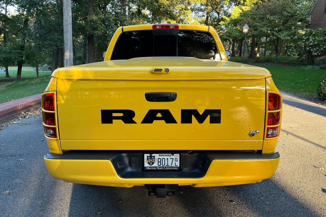 2004 Dodge Ram 3rd Gen - Image 5 of 31