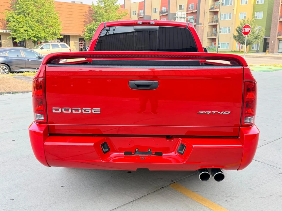 2004 Dodge Ram SRT-10 3rd Gen - Image 6 of 25