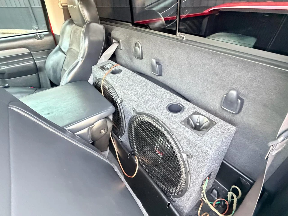 2004 Dodge Ram SRT-10 3rd Gen - Image 17 of 25