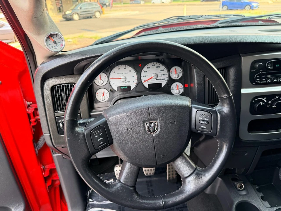 2004 Dodge Ram SRT-10 3rd Gen - Image 19 of 25