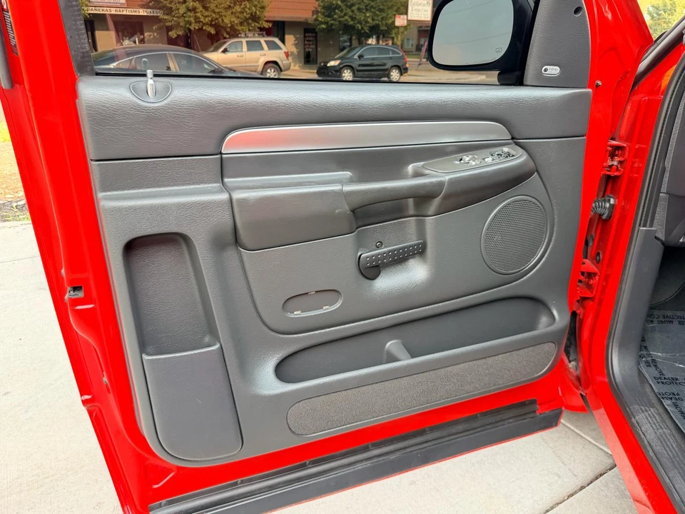 2004 Dodge Ram SRT-10 3rd Gen - Image 22 of 25