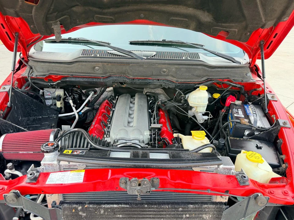 2004 Dodge Ram SRT-10 3rd Gen - Image 25 of 25