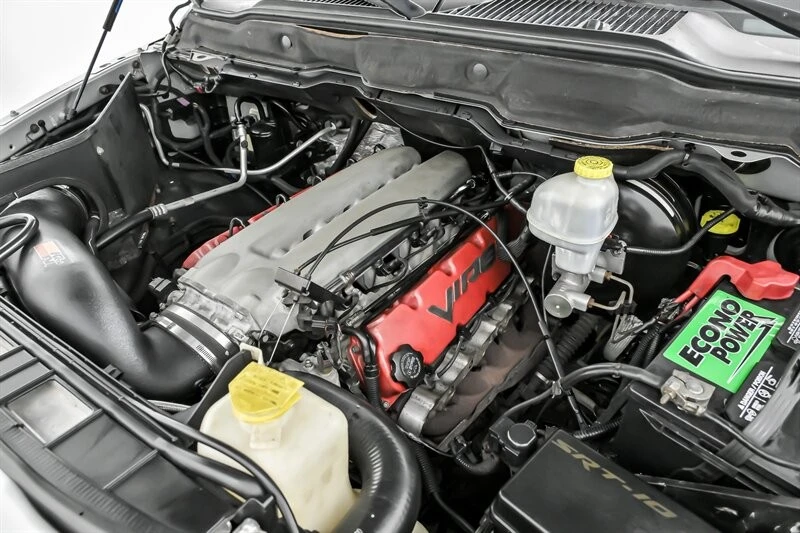 2004 Dodge Ram SRT-10 3rd Gen - Image 19 of 31