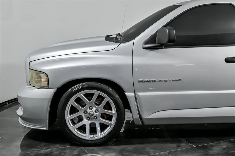 2004 Dodge Ram SRT-10 3rd Gen - Image 6 of 31