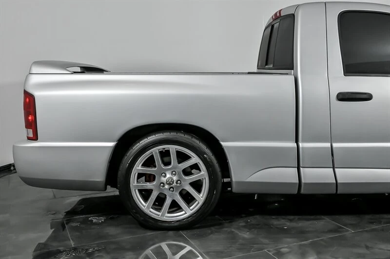 2004 Dodge Ram SRT-10 3rd Gen - Image 12 of 31