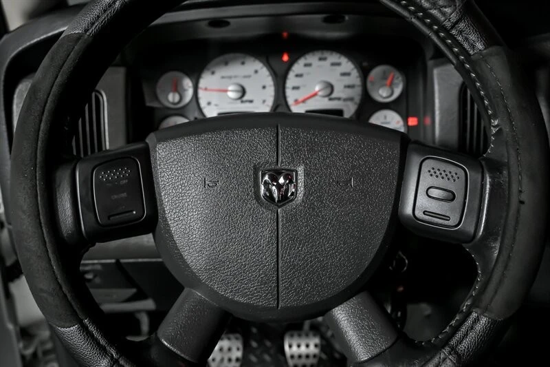 2004 Dodge Ram SRT-10 3rd Gen - Image 29 of 31