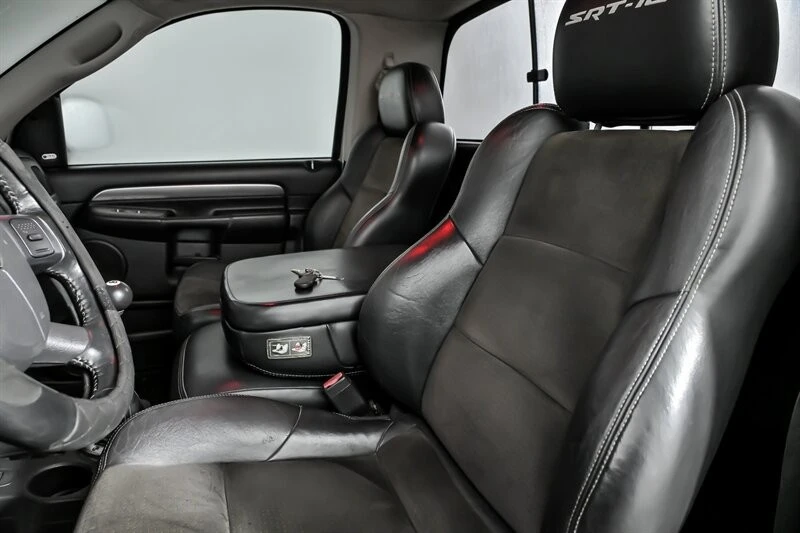 2004 Dodge Ram SRT-10 3rd Gen - Image 24 of 31