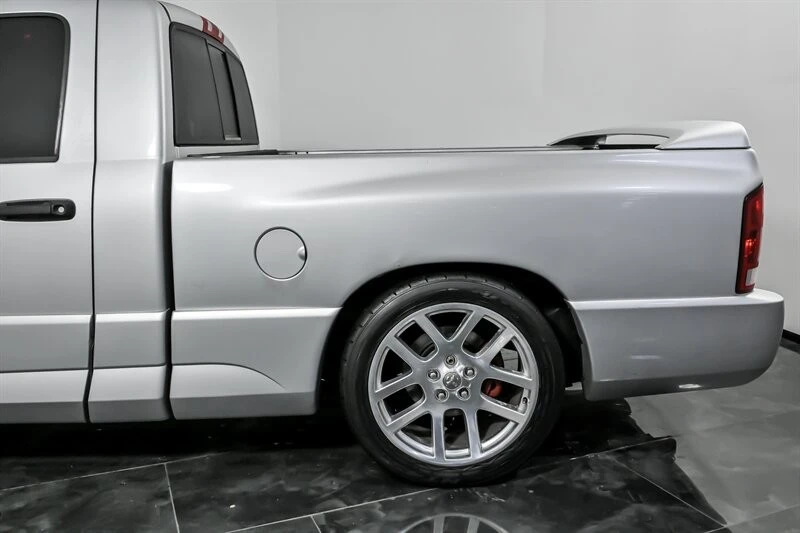 2004 Dodge Ram SRT-10 3rd Gen - Image 8 of 31