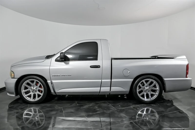 2004 Dodge Ram SRT-10 3rd Gen - Image 7 of 31