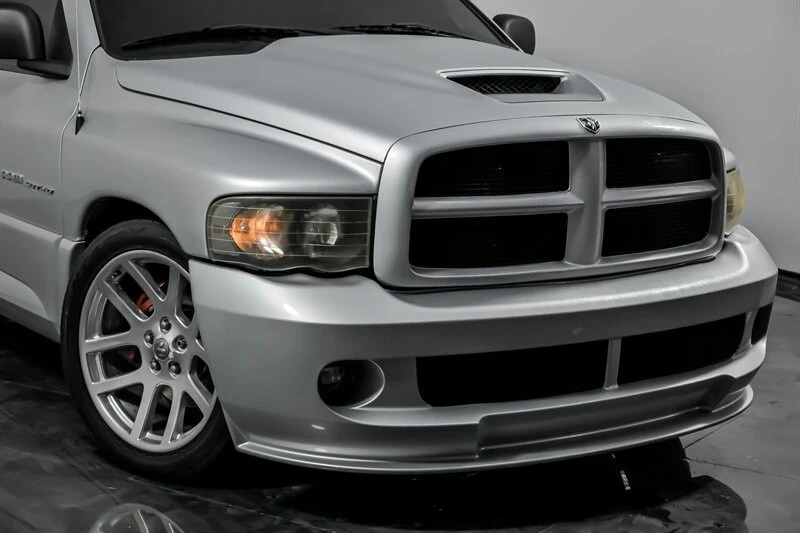 2004 Dodge Ram SRT-10 3rd Gen - Image 2 of 31