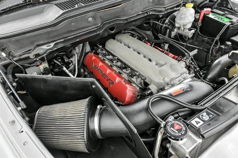 2004 Dodge Ram SRT-10 3rd Gen - Image 18 of 31