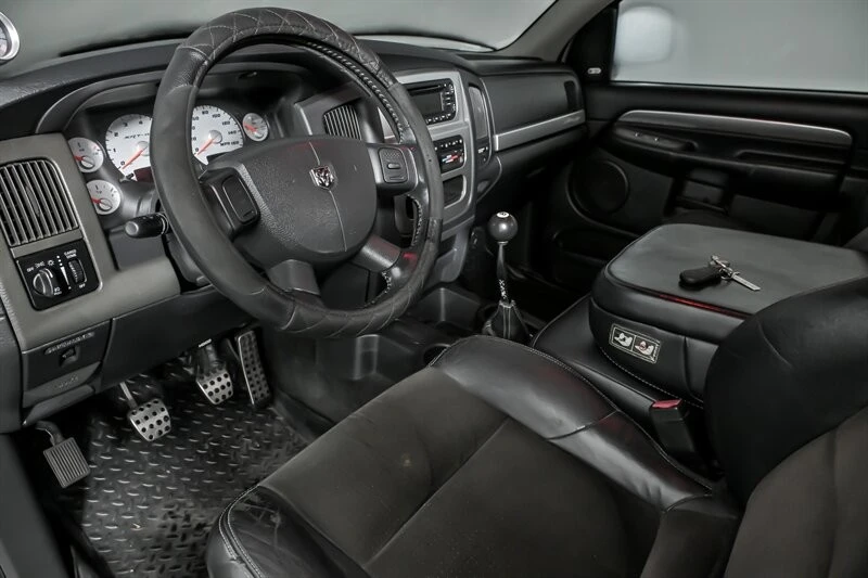 2004 Dodge Ram SRT-10 3rd Gen - Image 22 of 31