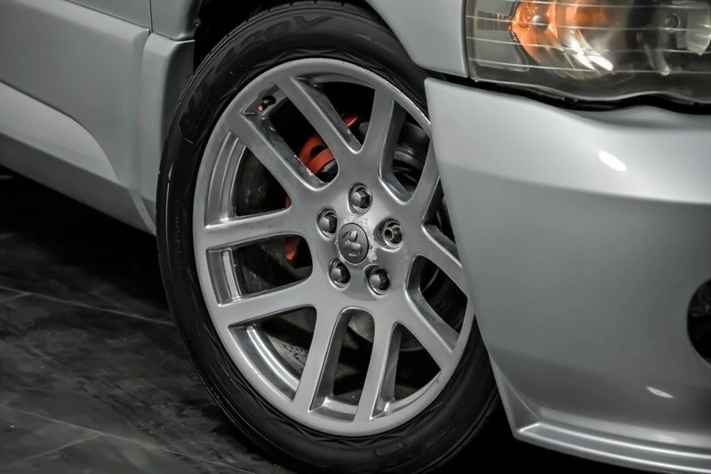 2004 Dodge Ram SRT-10 3rd Gen - Image 3 of 31