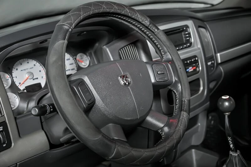 2004 Dodge Ram SRT-10 3rd Gen - Image 25 of 31