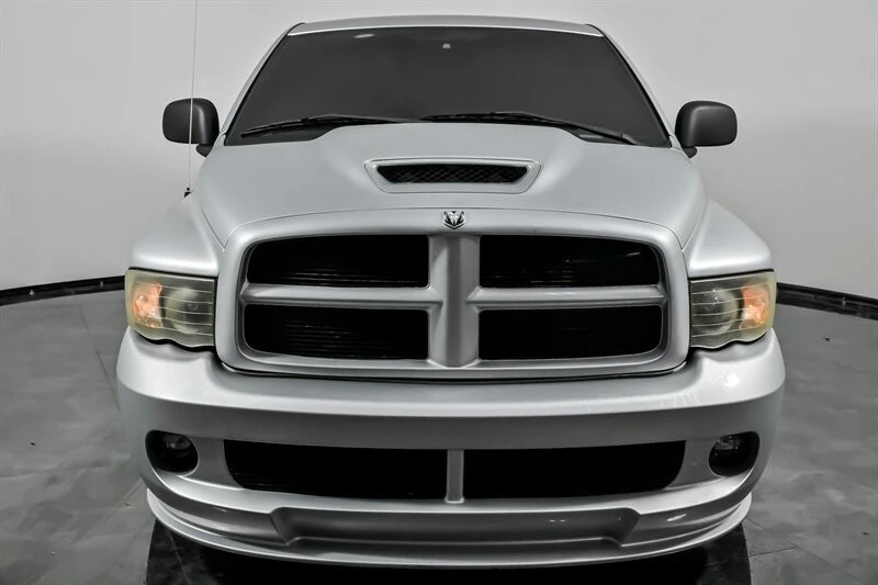 2004 Dodge Ram SRT-10 3rd Gen - Image 4 of 31