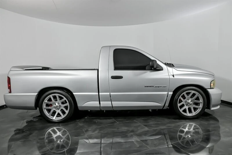 2004 Dodge Ram SRT-10 3rd Gen - Image 13 of 31