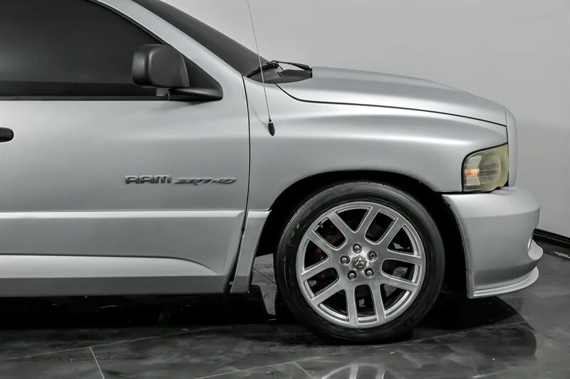 2004 Dodge Ram SRT-10 3rd Gen - Image 14 of 31