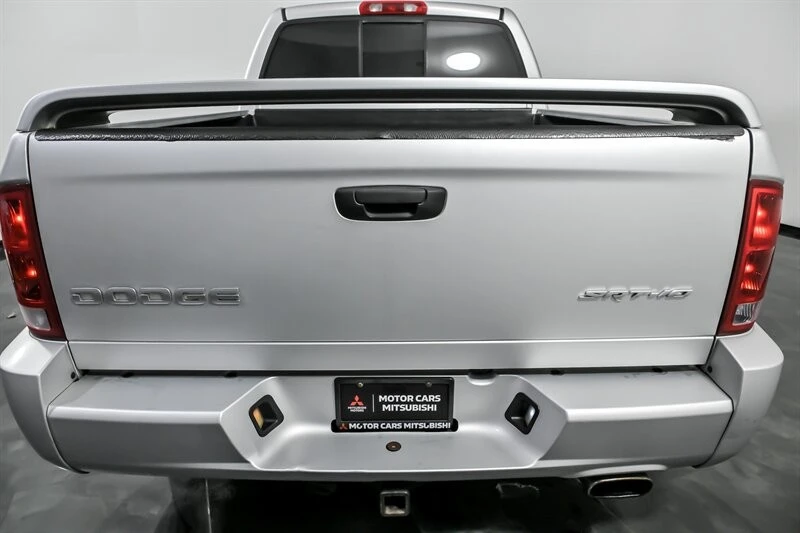 2004 Dodge Ram SRT-10 3rd Gen - Image 10 of 31